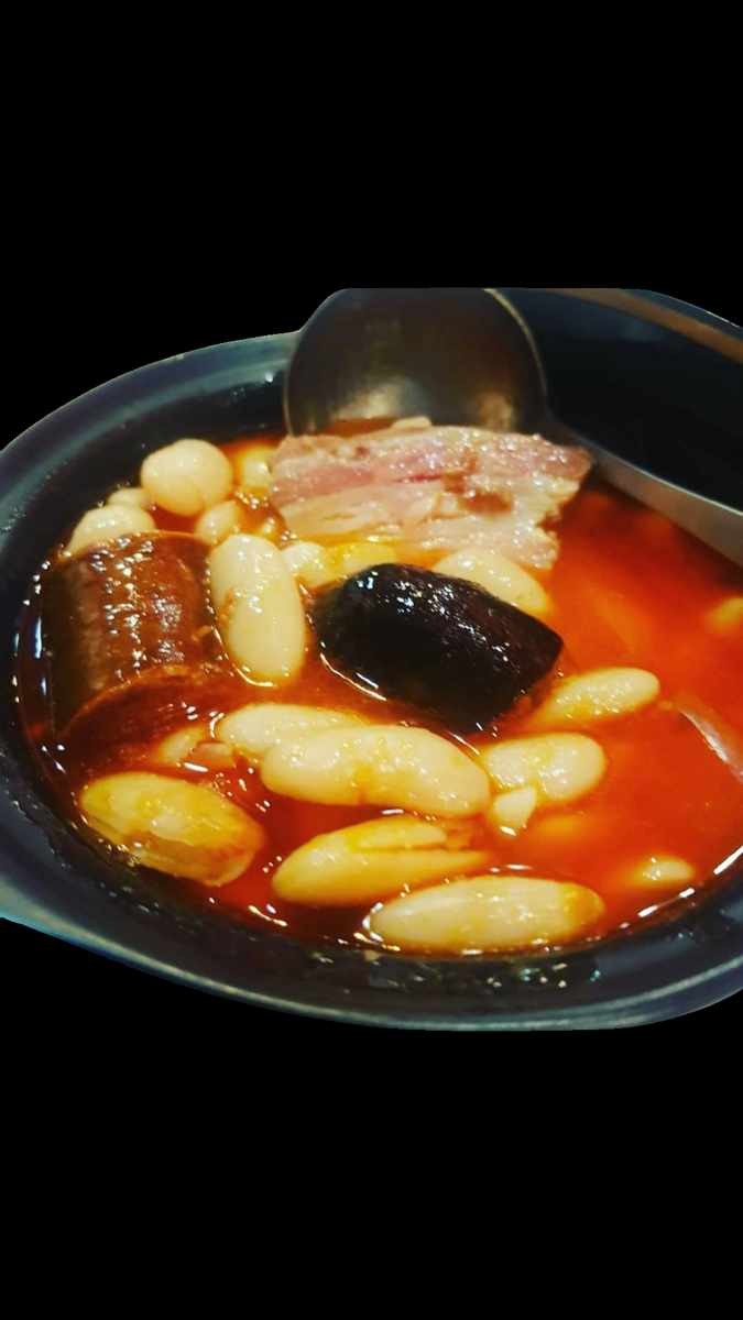 Fabada Asturiana