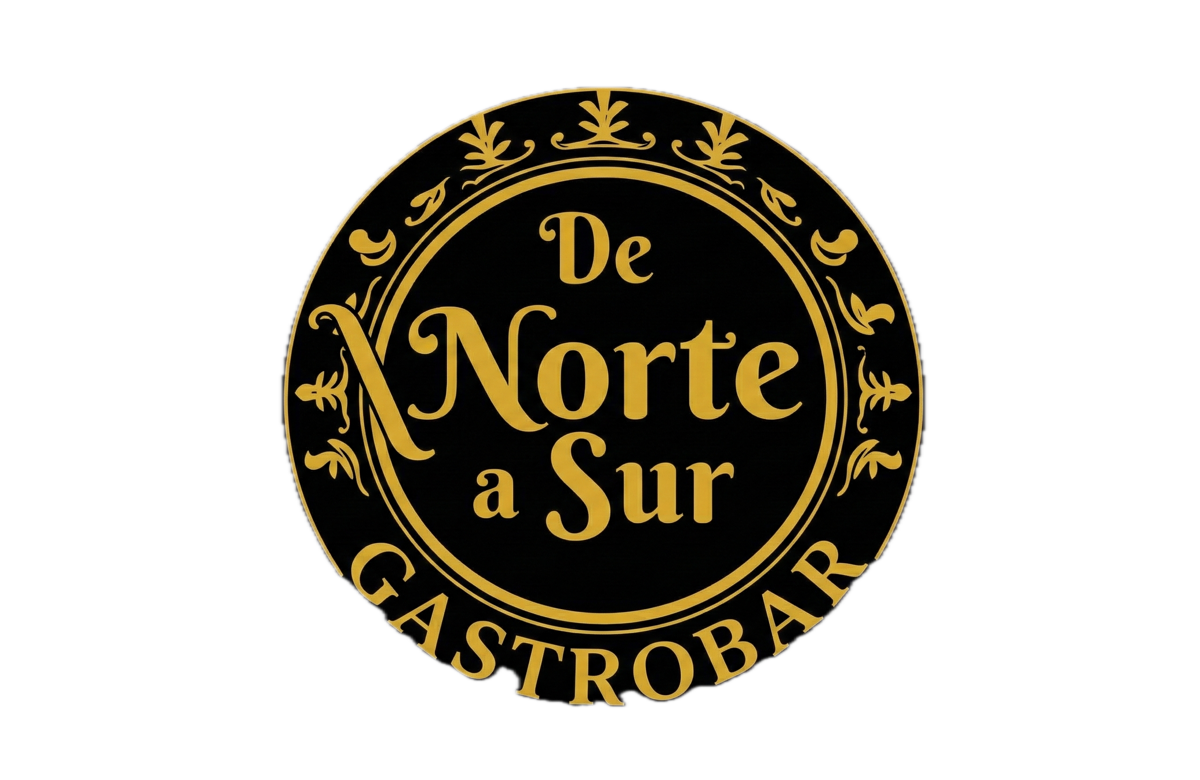 De Norte a Sur Gastro-bar, hostelería y restauración en Oviedo