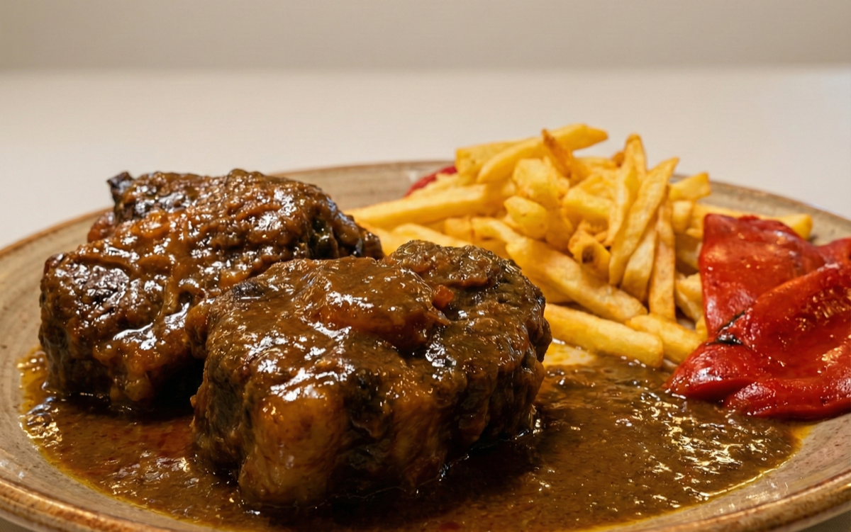 Rabo de Toro